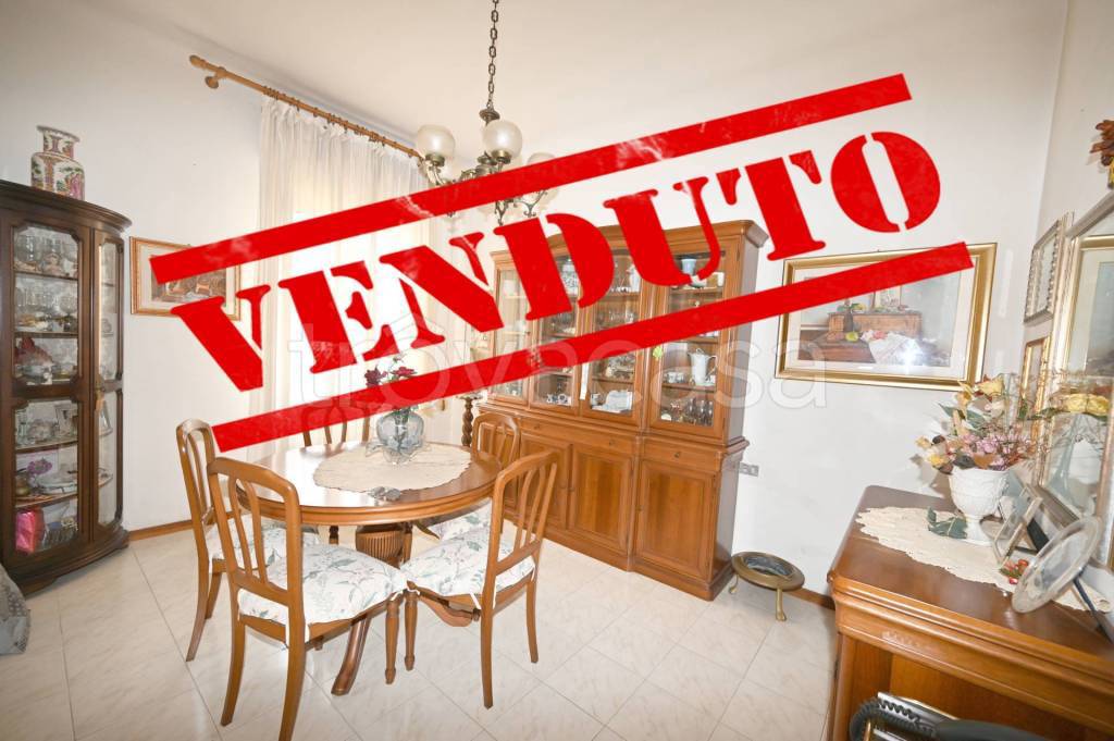 appartamento in vendita a San Benedetto del Tronto