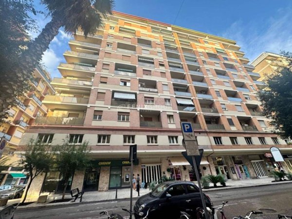 appartamento in vendita a San Benedetto del Tronto