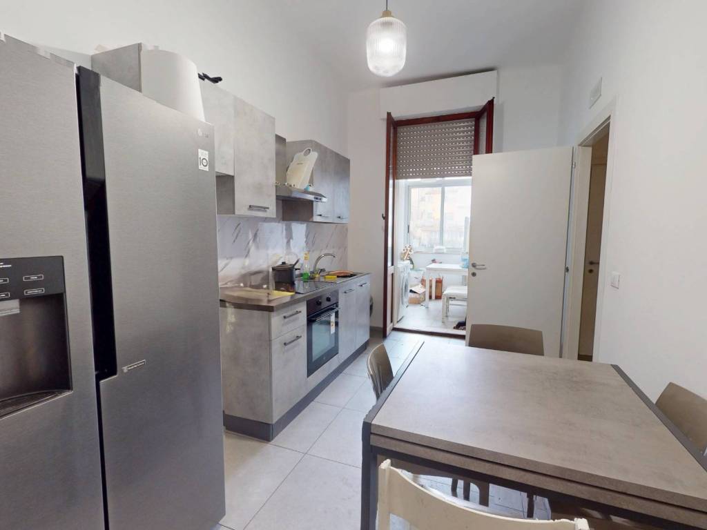 appartamento in vendita a San Benedetto del Tronto