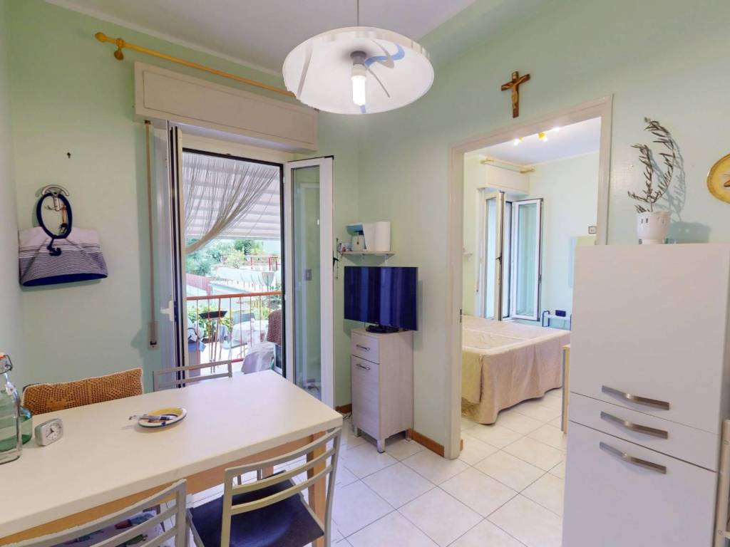 appartamento in vendita a San Benedetto del Tronto in zona Sentina