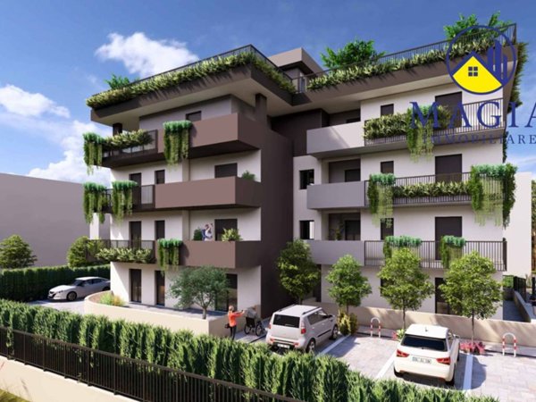 appartamento in vendita a San Benedetto del Tronto