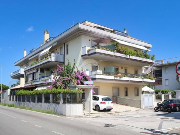 appartamento in vendita a San Benedetto del Tronto