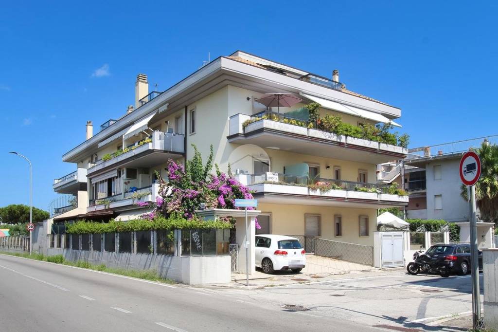 appartamento in vendita a San Benedetto del Tronto
