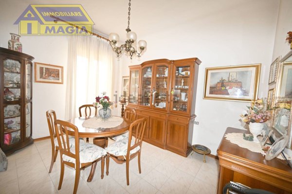 appartamento in vendita a San Benedetto del Tronto