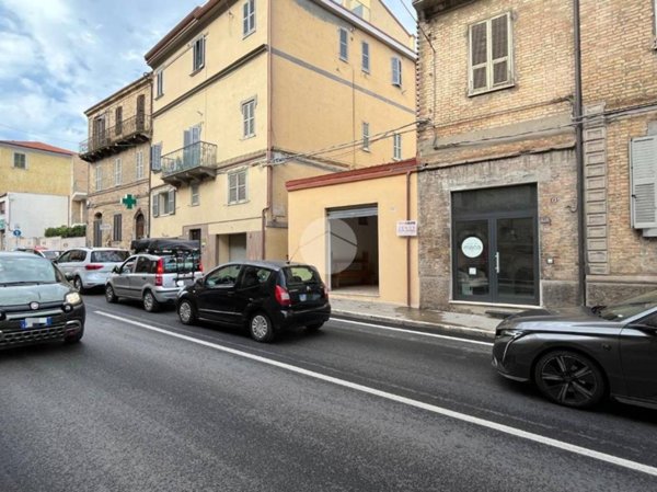 ufficio in vendita a San Benedetto del Tronto