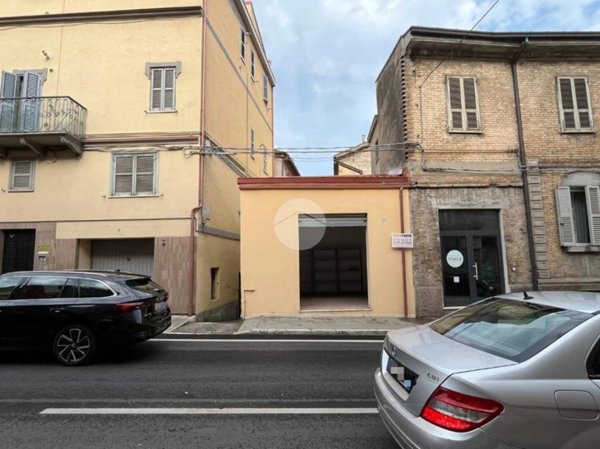 ufficio in vendita a San Benedetto del Tronto