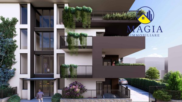 appartamento in vendita a San Benedetto del Tronto
