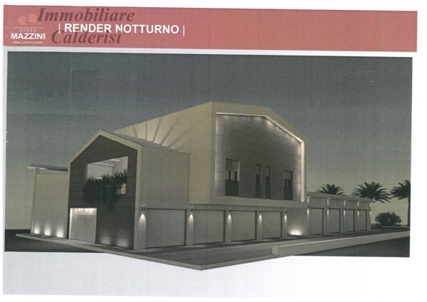 appartamento in vendita a San Benedetto del Tronto