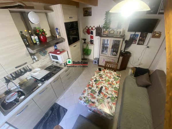 appartamento in vendita a San Benedetto del Tronto