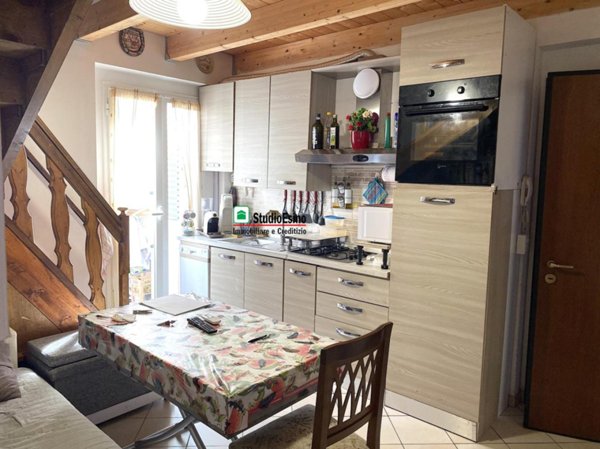 appartamento in vendita a San Benedetto del Tronto