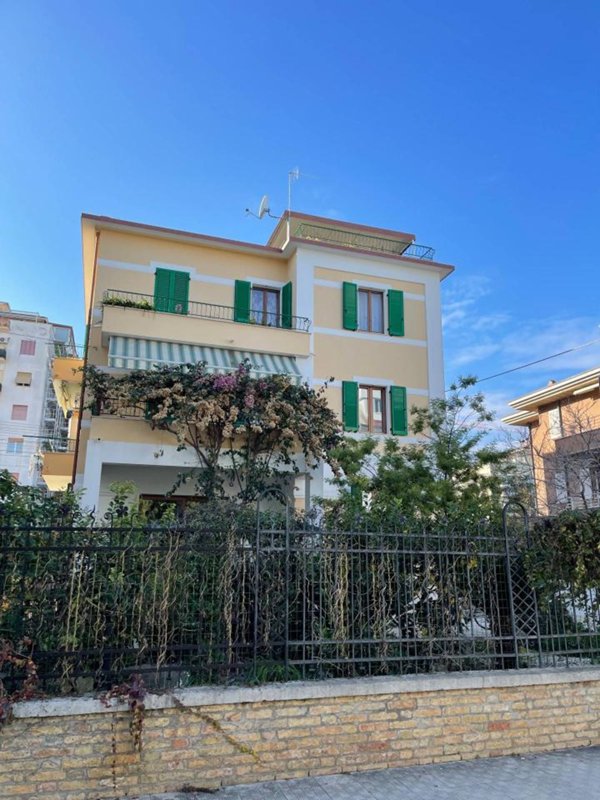 appartamento in vendita a San Benedetto del Tronto
