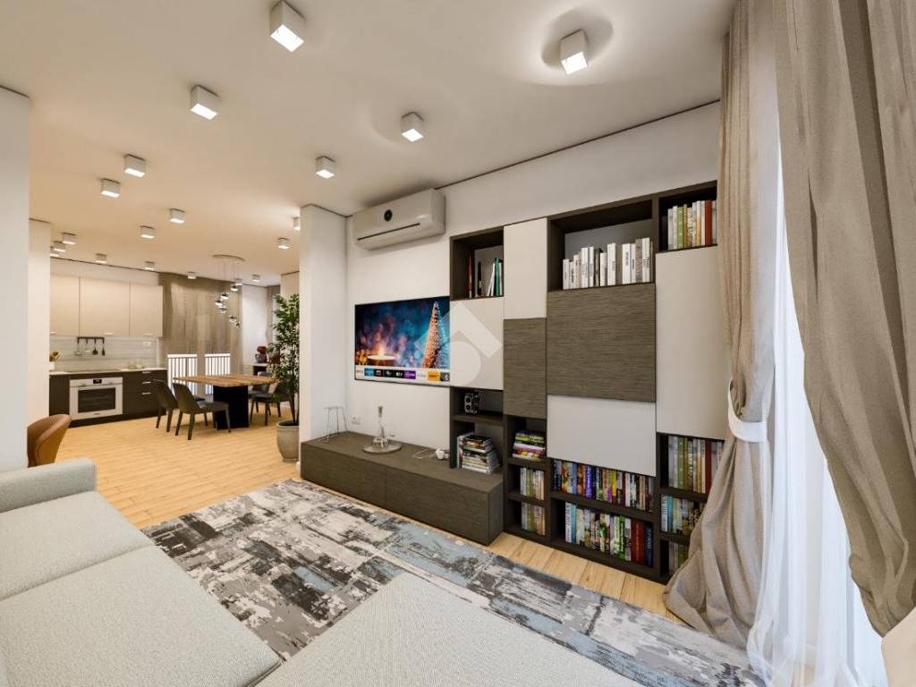 appartamento in vendita a San Benedetto del Tronto