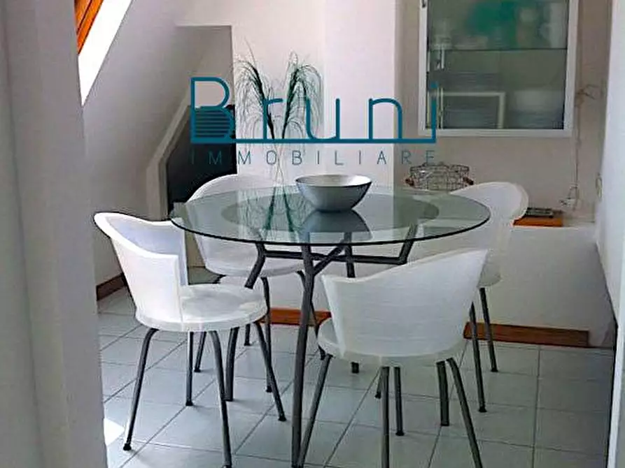 appartamento in vendita a San Benedetto del Tronto