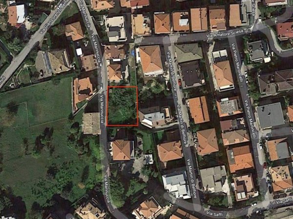 casa indipendente in vendita a San Benedetto del Tronto