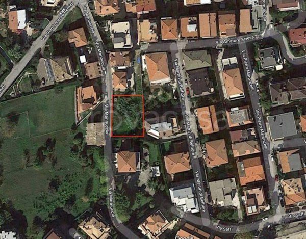 casa indipendente in vendita a San Benedetto del Tronto