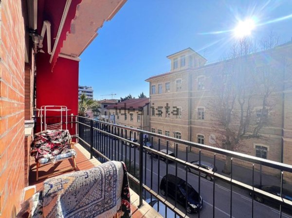 appartamento in vendita a San Benedetto del Tronto