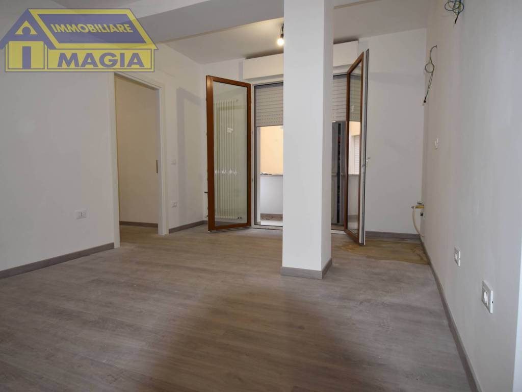 appartamento in vendita a San Benedetto del Tronto