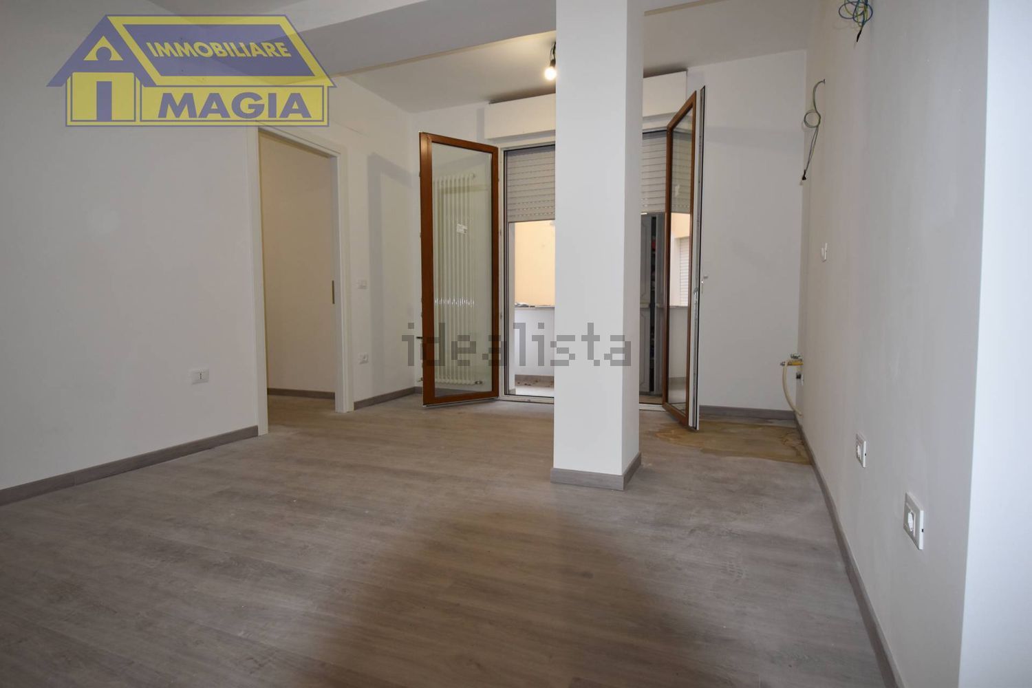 appartamento in vendita a San Benedetto del Tronto