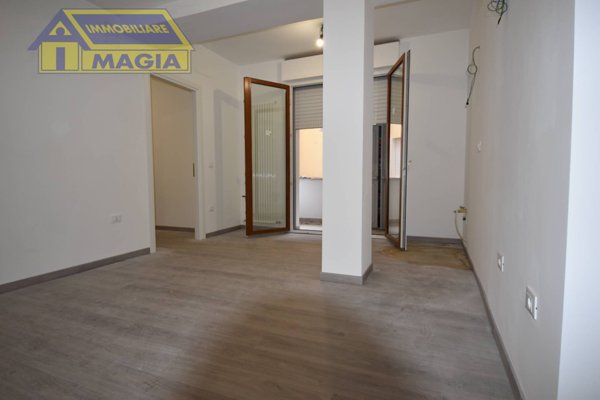 appartamento in vendita a San Benedetto del Tronto