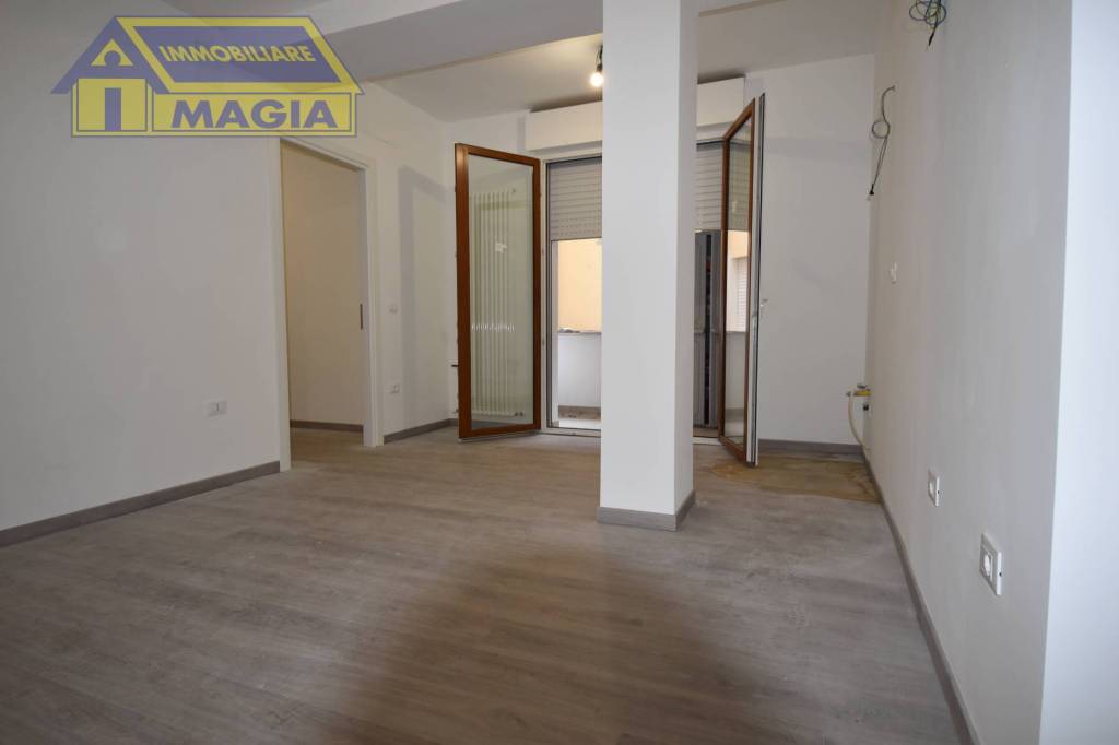 appartamento in vendita a San Benedetto del Tronto