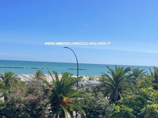 appartamento in vendita a San Benedetto del Tronto