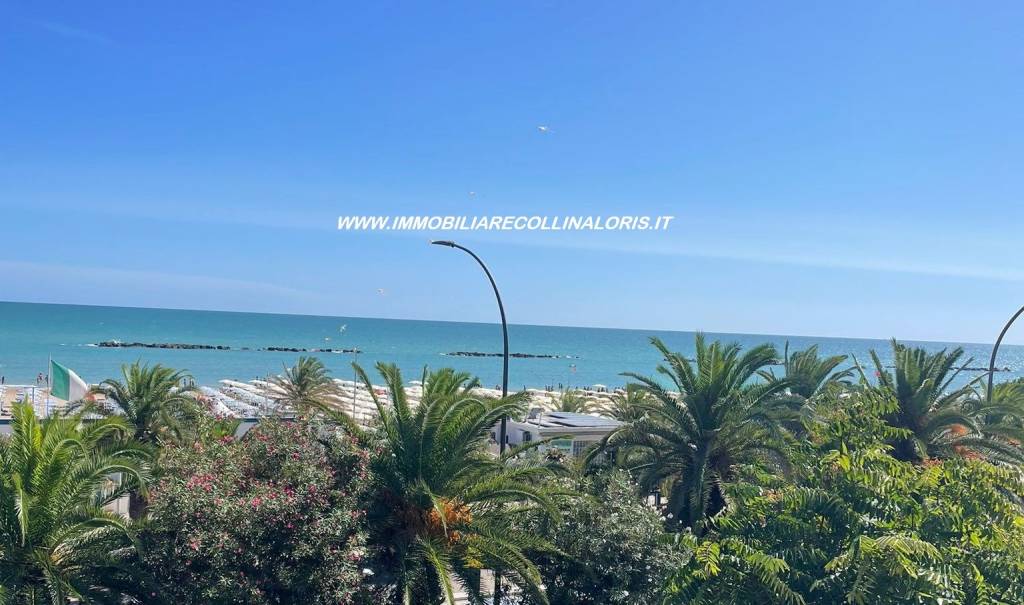 appartamento in vendita a San Benedetto del Tronto