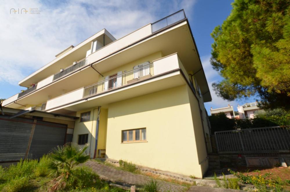 appartamento in vendita a San Benedetto del Tronto