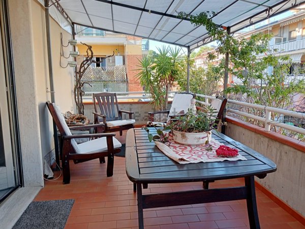 appartamento in vendita a San Benedetto del Tronto