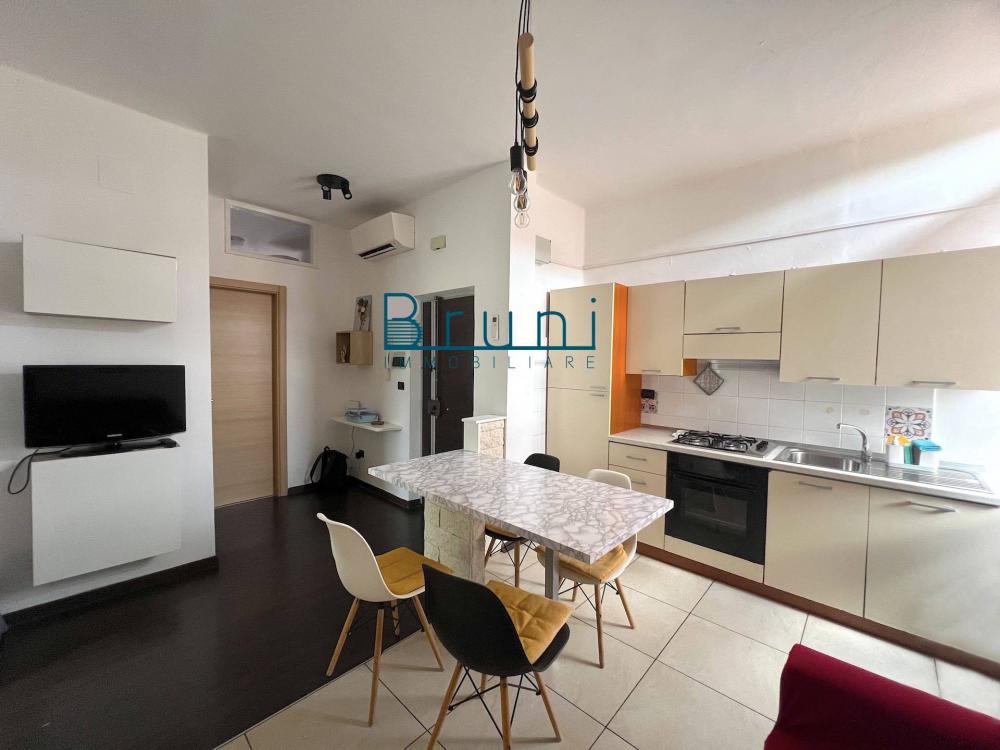 appartamento in vendita a San Benedetto del Tronto