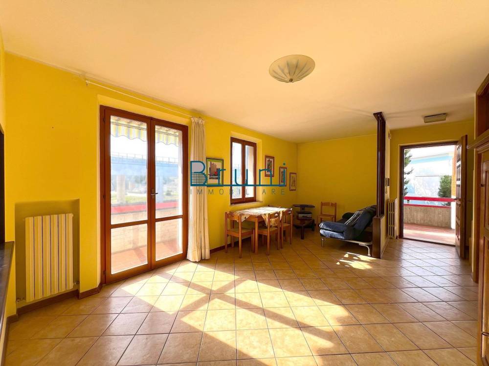 appartamento in vendita a San Benedetto del Tronto