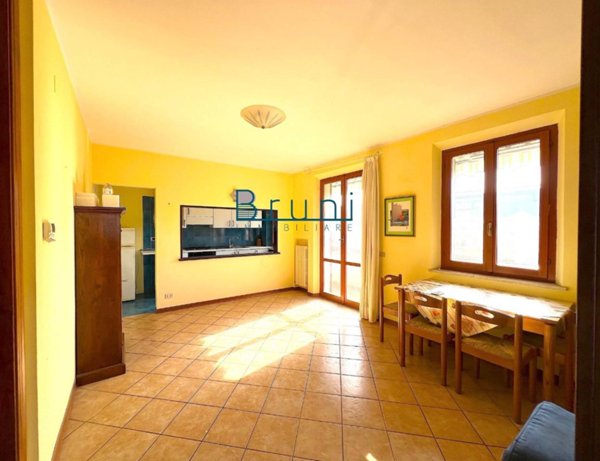 appartamento in vendita a San Benedetto del Tronto