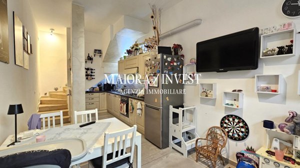 casa indipendente in vendita a San Benedetto del Tronto