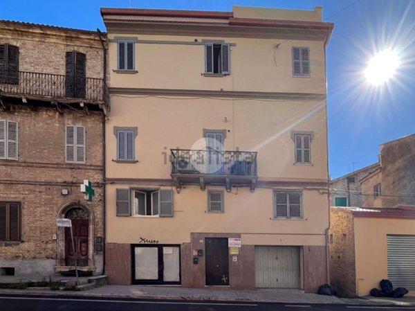 appartamento in vendita a San Benedetto del Tronto