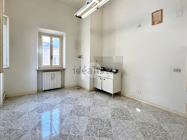 appartamento in vendita a San Benedetto del Tronto