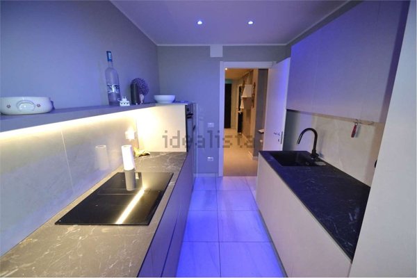 appartamento in vendita a San Benedetto del Tronto