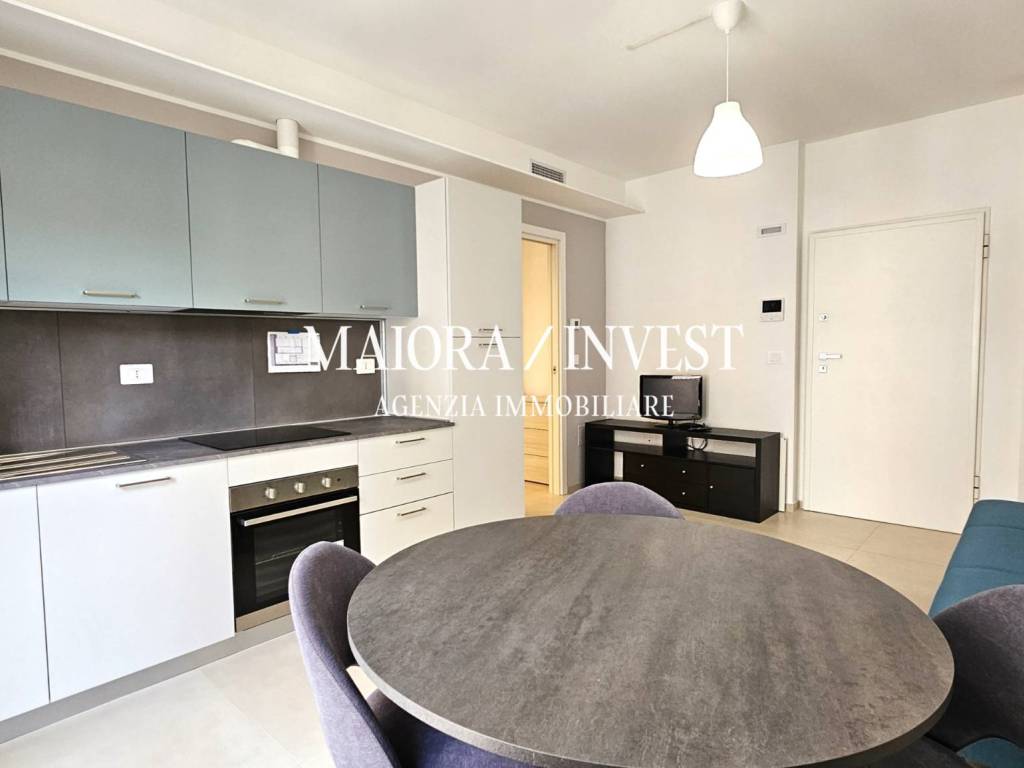 appartamento in vendita a San Benedetto del Tronto