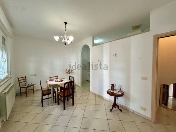 appartamento in vendita a San Benedetto del Tronto
