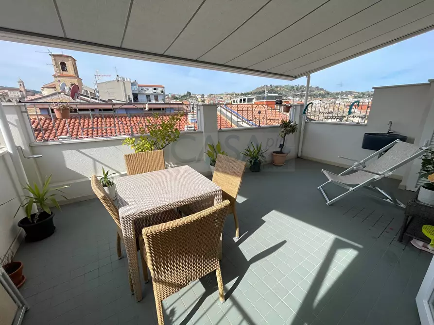 casa indipendente in vendita a San Benedetto del Tronto