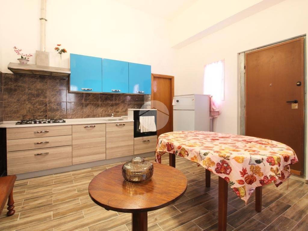 appartamento in vendita a San Benedetto del Tronto
