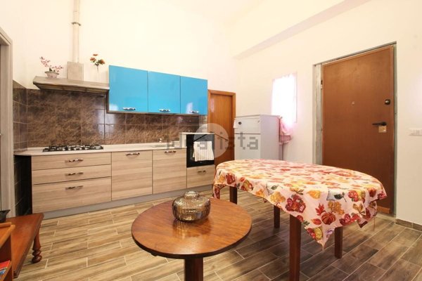 appartamento in vendita a San Benedetto del Tronto
