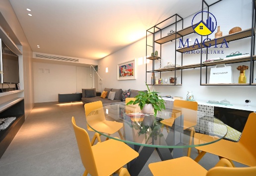 appartamento in vendita a San Benedetto del Tronto