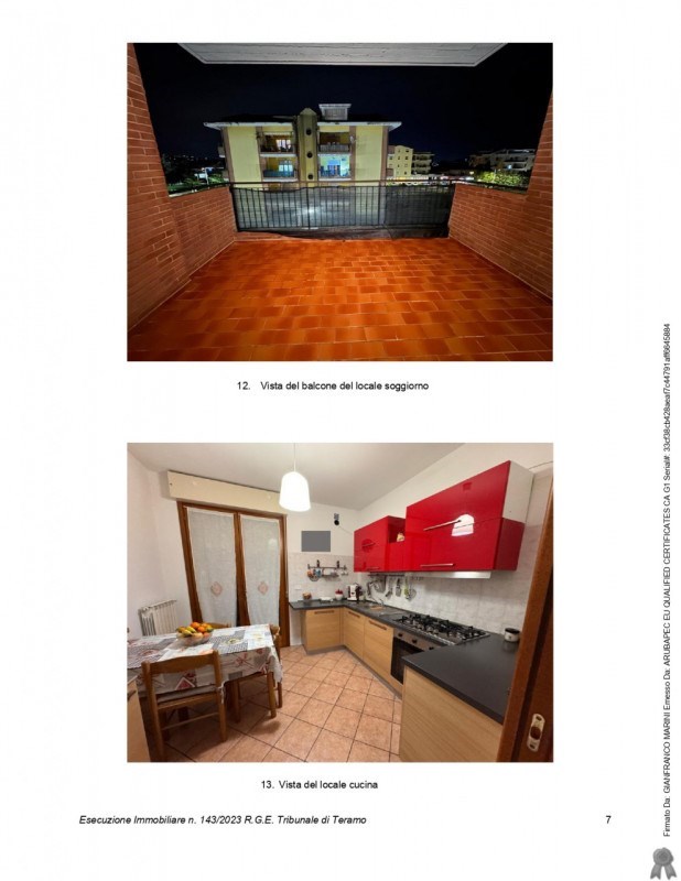 appartamento in vendita a San Benedetto del Tronto