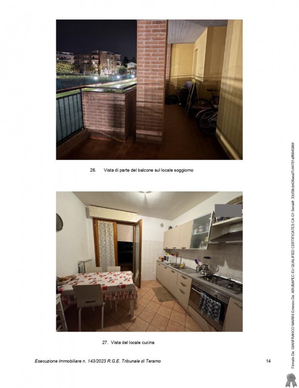 appartamento in vendita a San Benedetto del Tronto