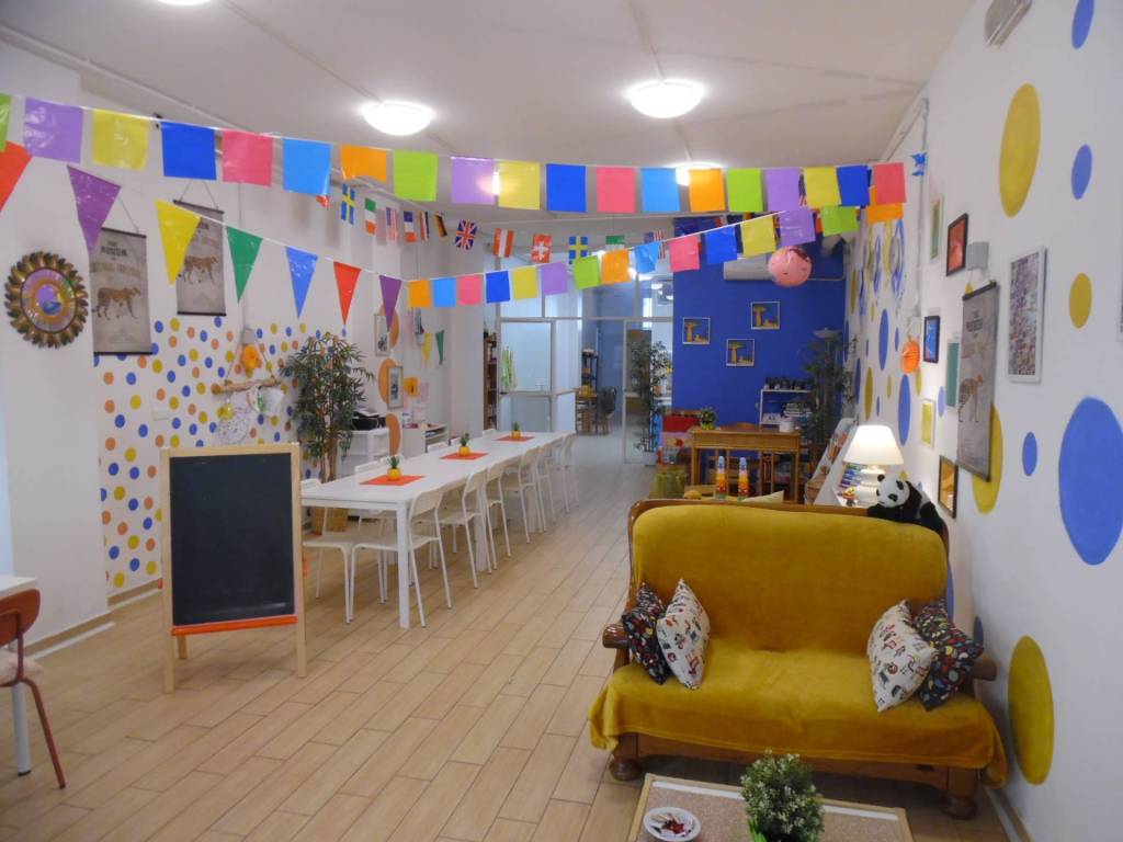 negozio in vendita a San Benedetto del Tronto