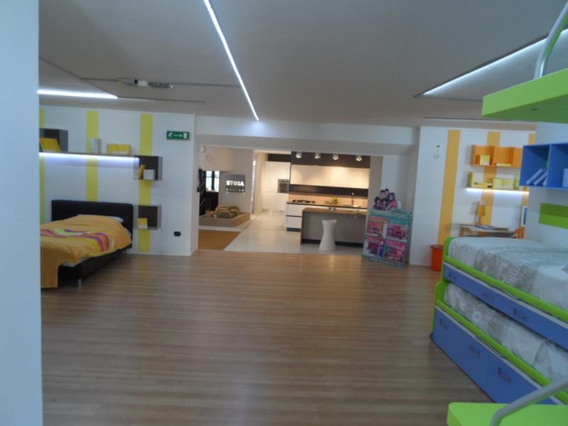 locale commerciale in vendita a San Benedetto del Tronto