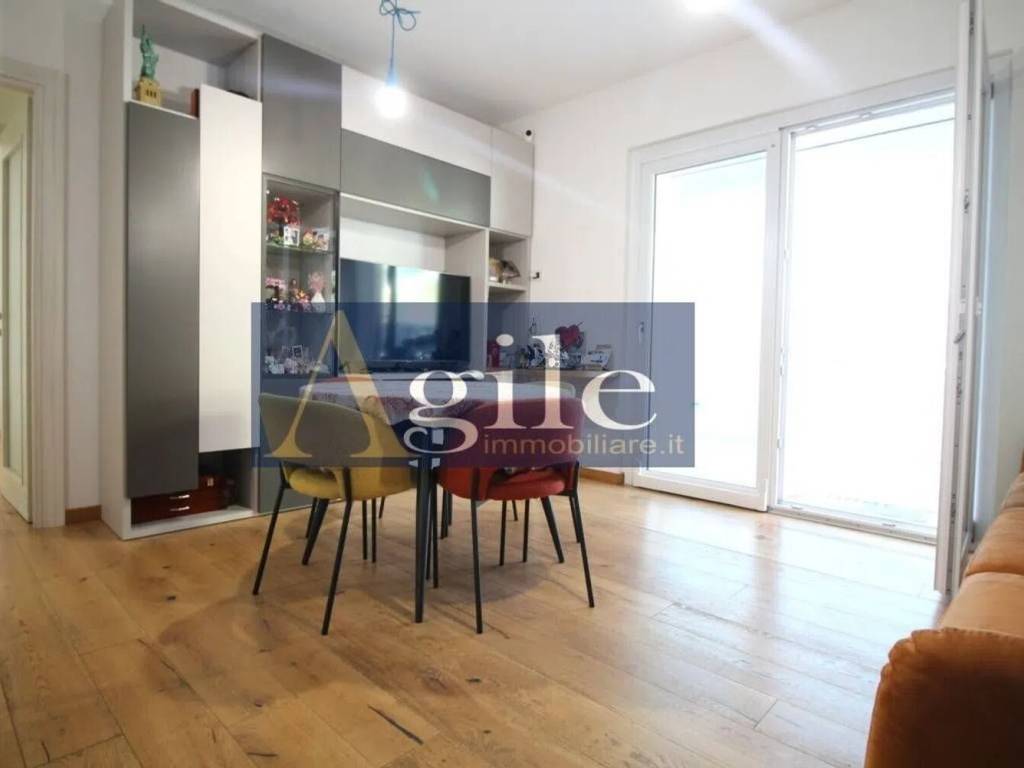 appartamento in vendita a San Benedetto del Tronto