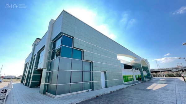 ufficio in vendita a San Benedetto del Tronto