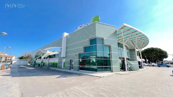 ufficio in vendita a San Benedetto del Tronto