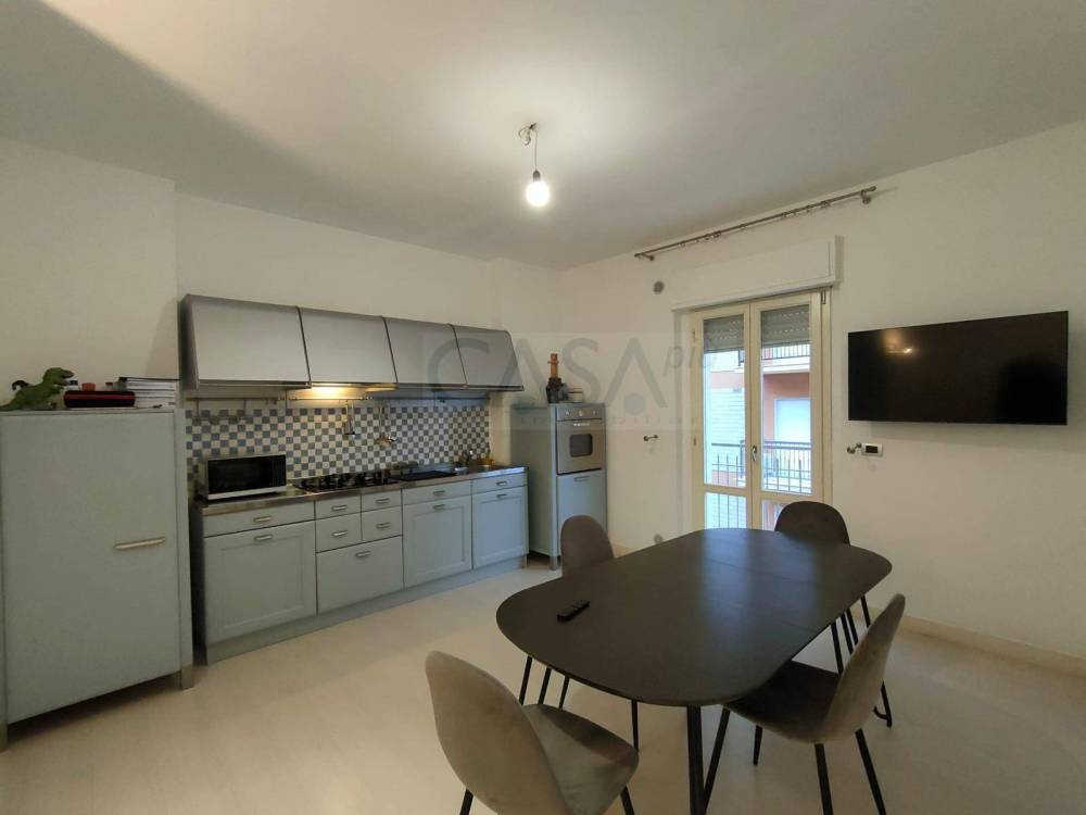 appartamento in vendita a San Benedetto del Tronto in zona Sentina