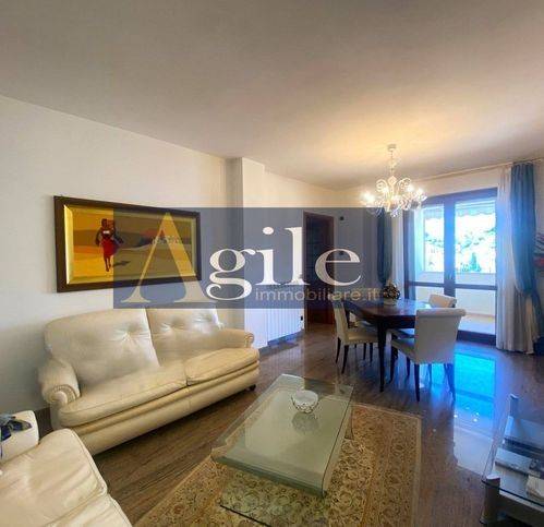 appartamento in vendita a San Benedetto del Tronto in zona Sentina